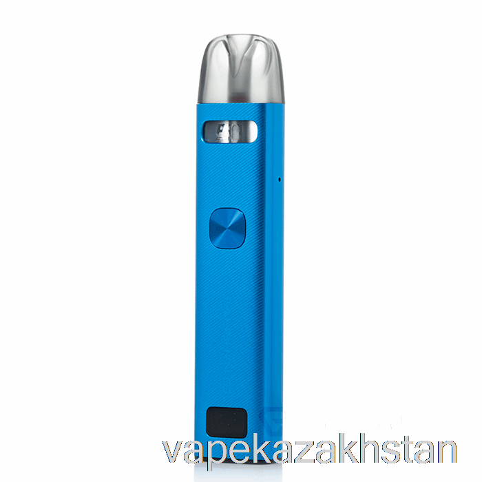 Vape Smoke Uwell Caliburn G3 25W Pod System Cobalt Blue